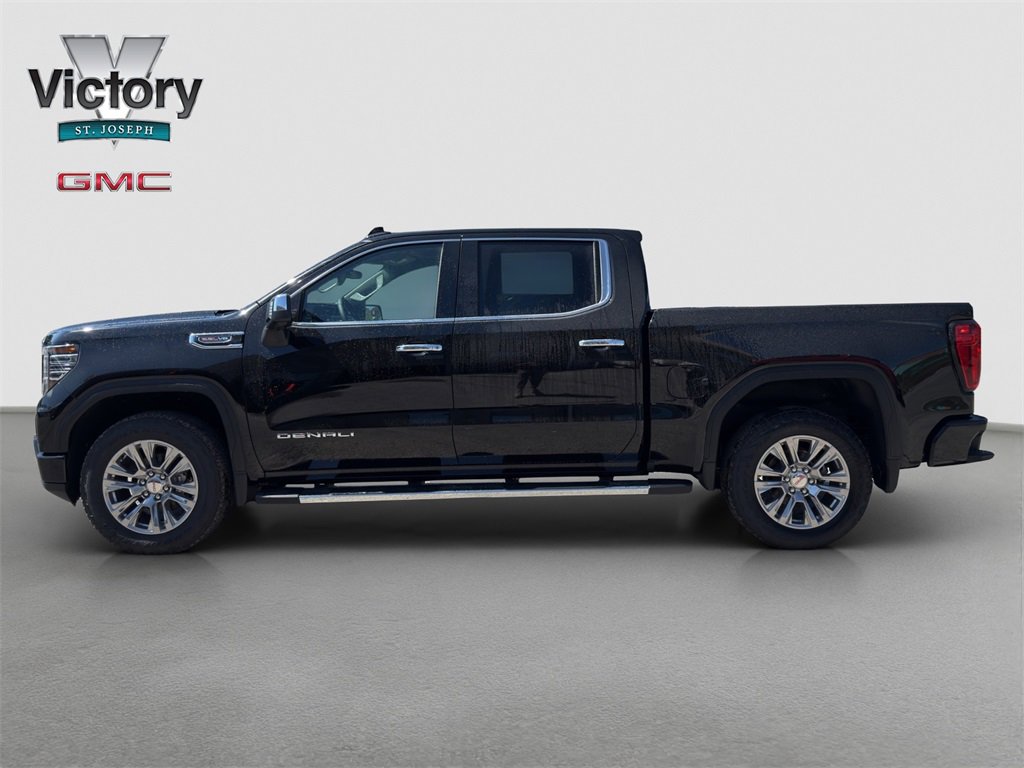 2026 Gmc Sierra 1500 Denali photo 4