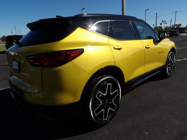 2023 Chevrolet Blazer RS photo 7