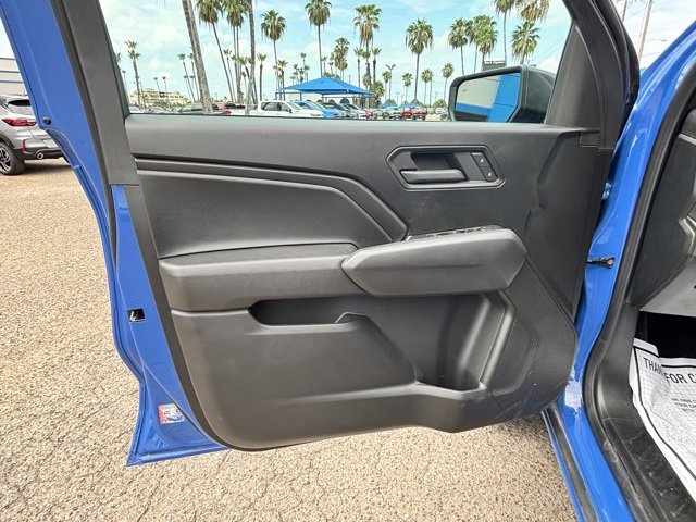2025 Chevrolet Colorado Trail Boss photo 15