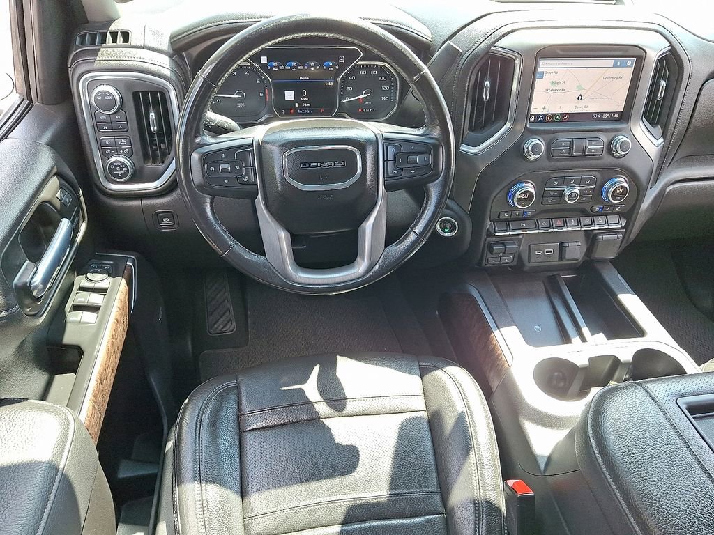 2021 Gmc Sierra Denali photo 11