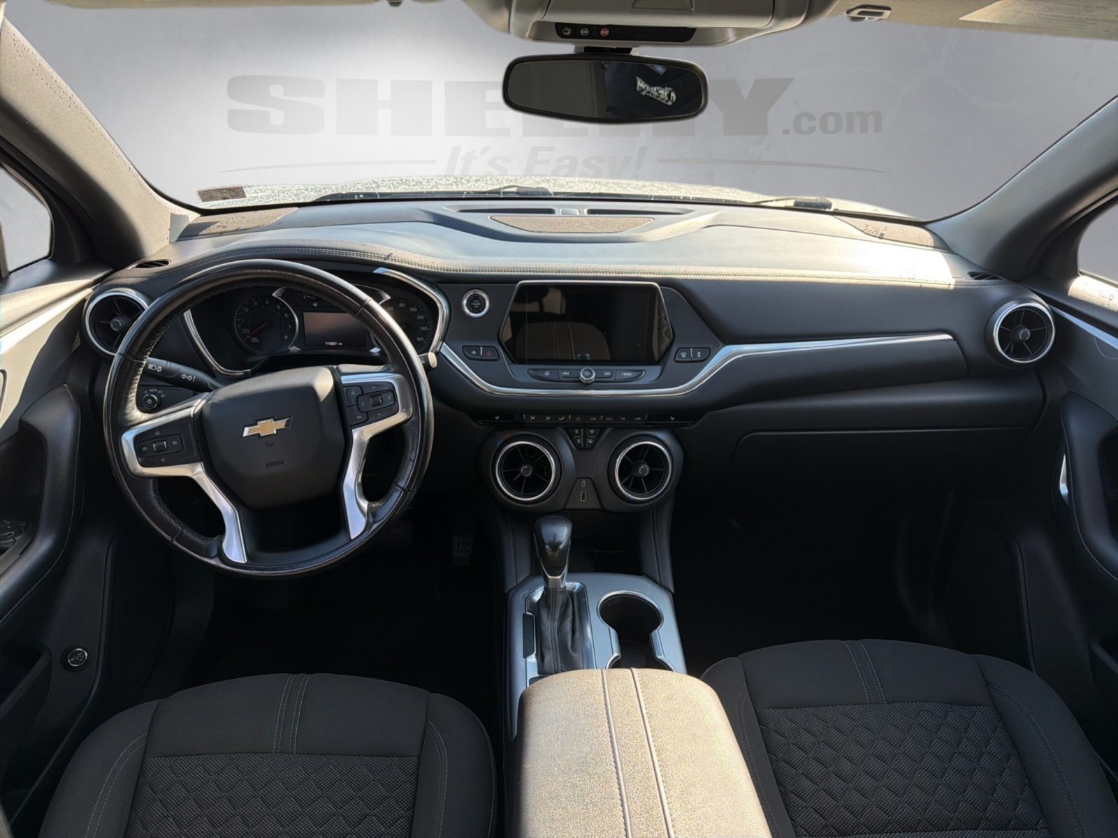 2020 Chevrolet Blazer 2LT photo 3