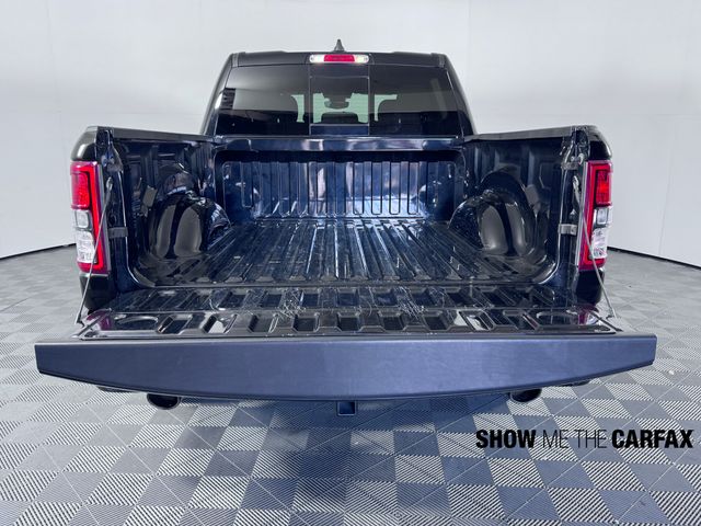 2021 Ram 1500 Big Horn Lone Star photo 28
