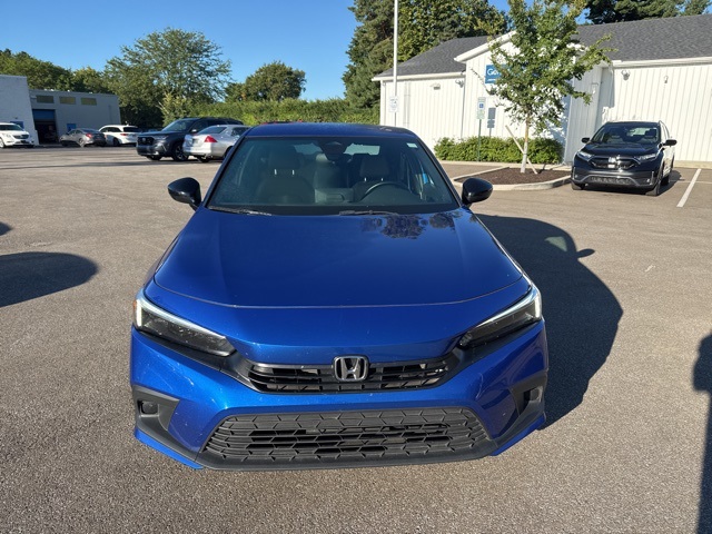 2023 Honda Civic Sport photo 2