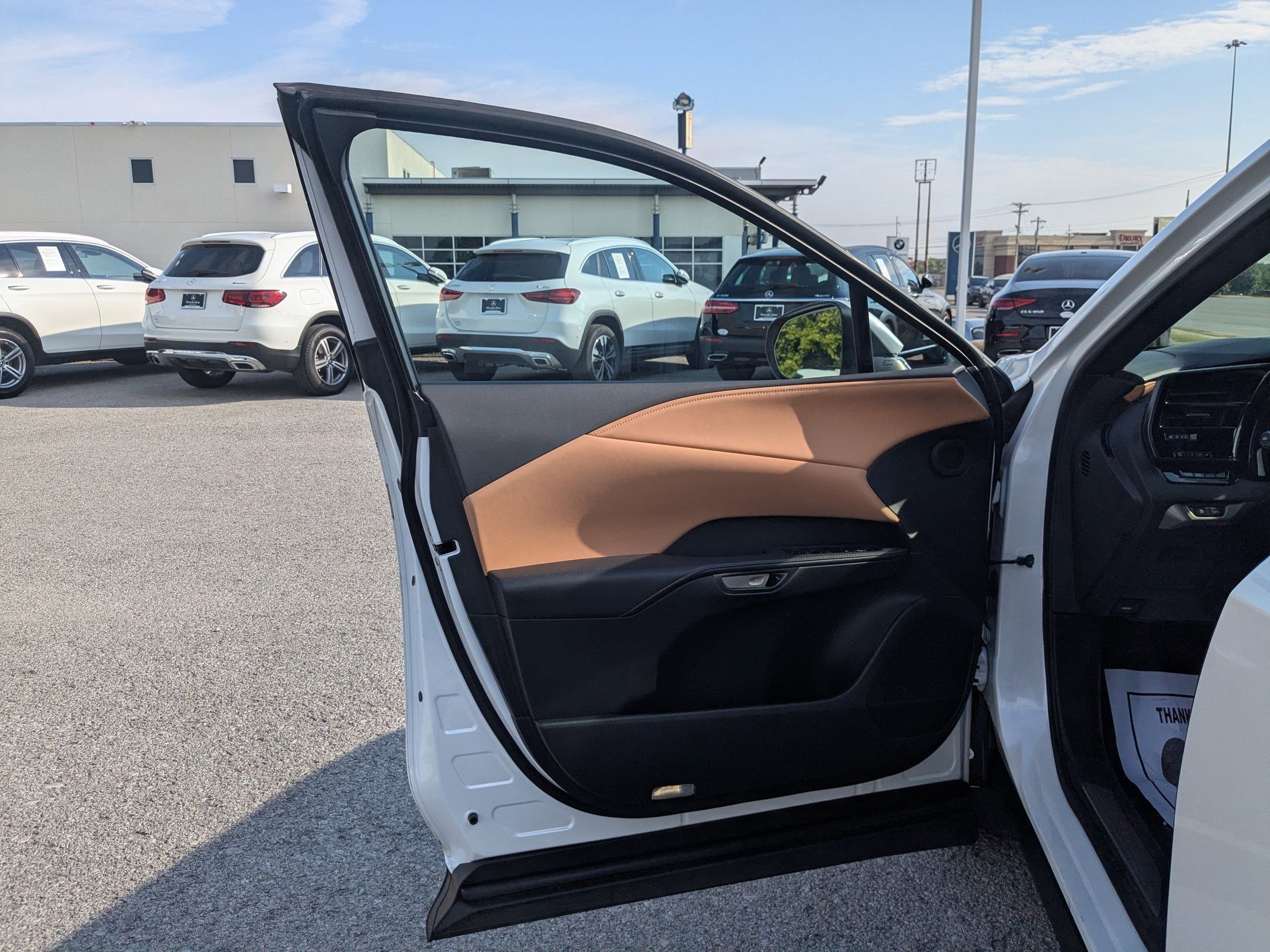 Image of Pre-Owned 2023 Lexus RX RX 350h Premium Plus