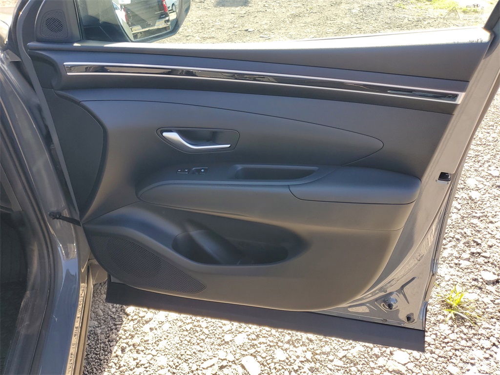 2023 Hyundai Santa Cruz SEL photo 34