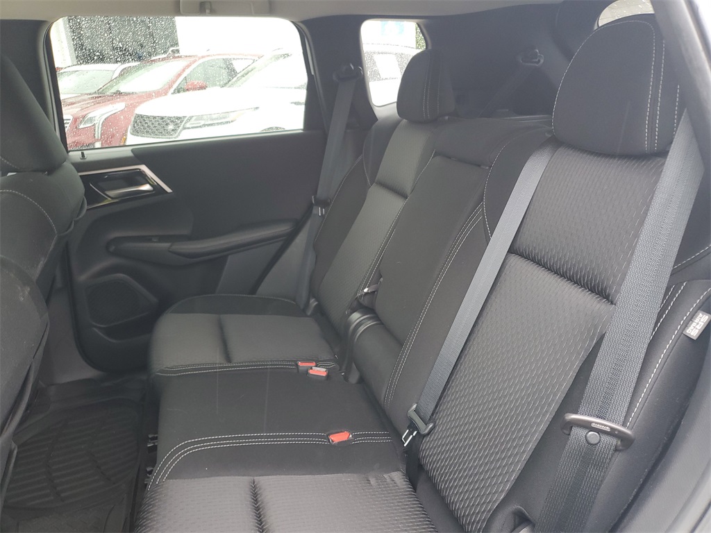 2022 Mitsubishi Outlander ES photo 8