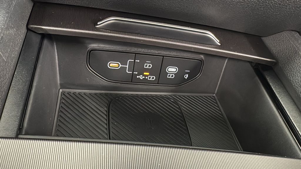 2026 Kia Sportage Hybrid SX Prestige photo 27