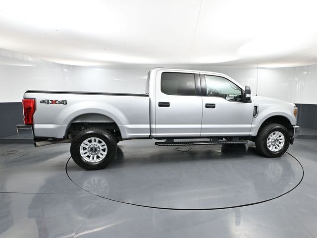 2019 Ford F-250 photo 3