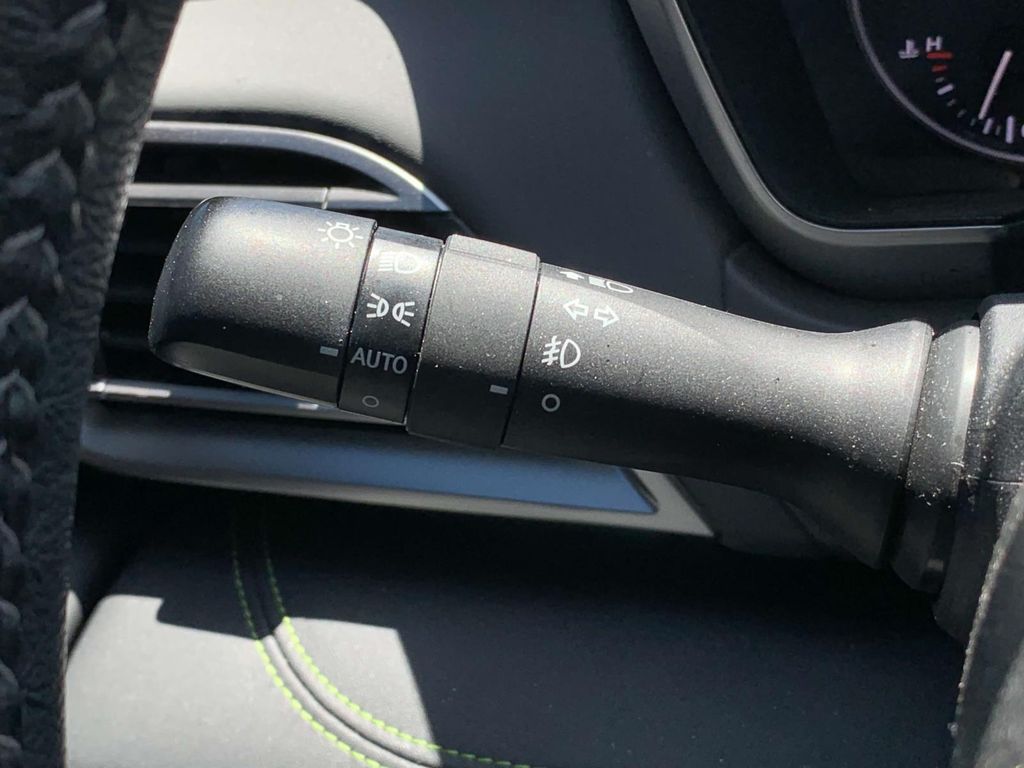 2022 Subaru Outback Onyx Edition XT photo 10
