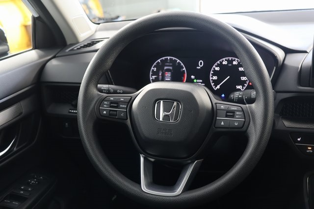 2025 Honda CR-V EX photo 10