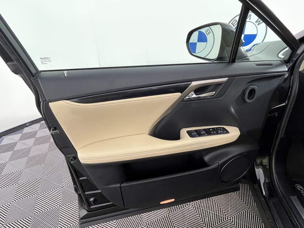2021 Lexus RX 350 photo 18
