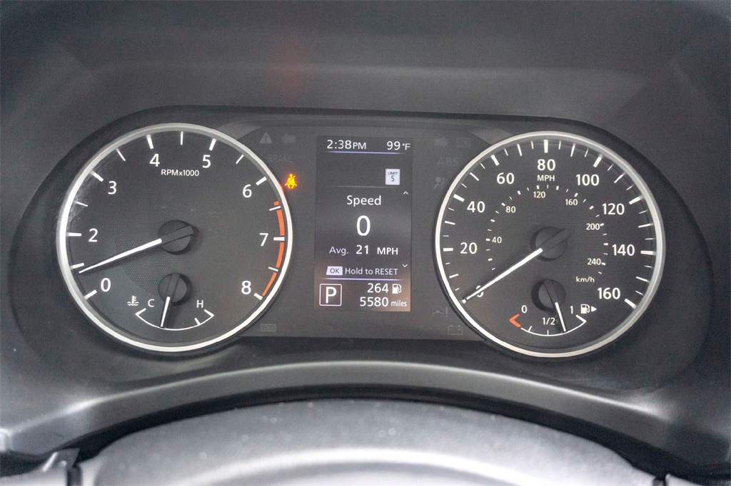 2025 Nissan Sentra S photo 21