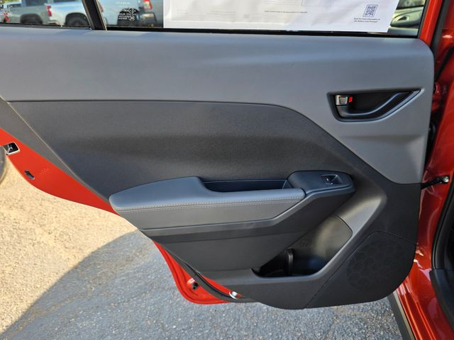 2025 Subaru Crosstrek Premium photo 18