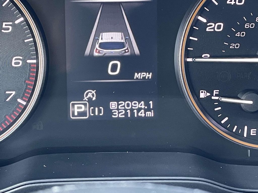 2024 Subaru Crosstrek Wilderness photo 22