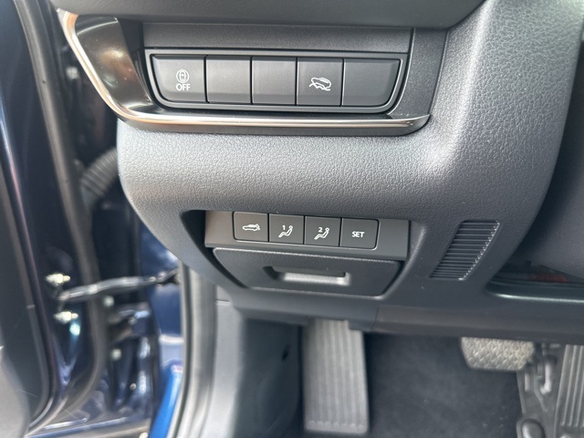 2021 Mazda CX-30 Premium photo 22
