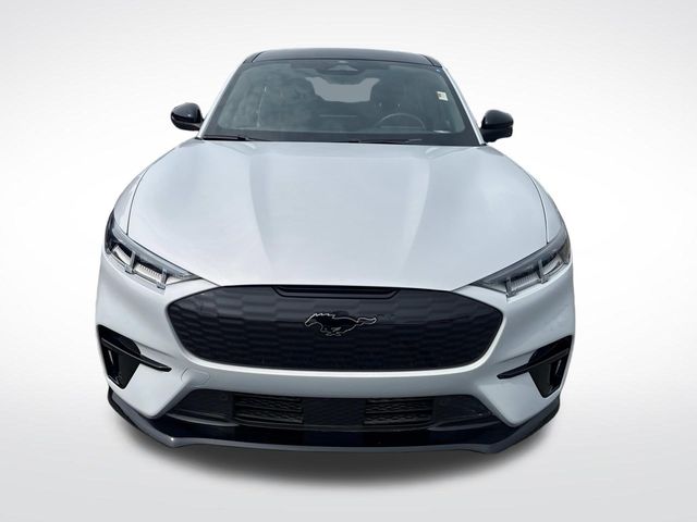 2022 Ford Mustang Mach-E GT photo 9