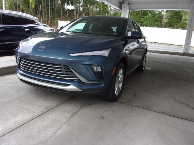 2025 Buick Envista Preferred's photo