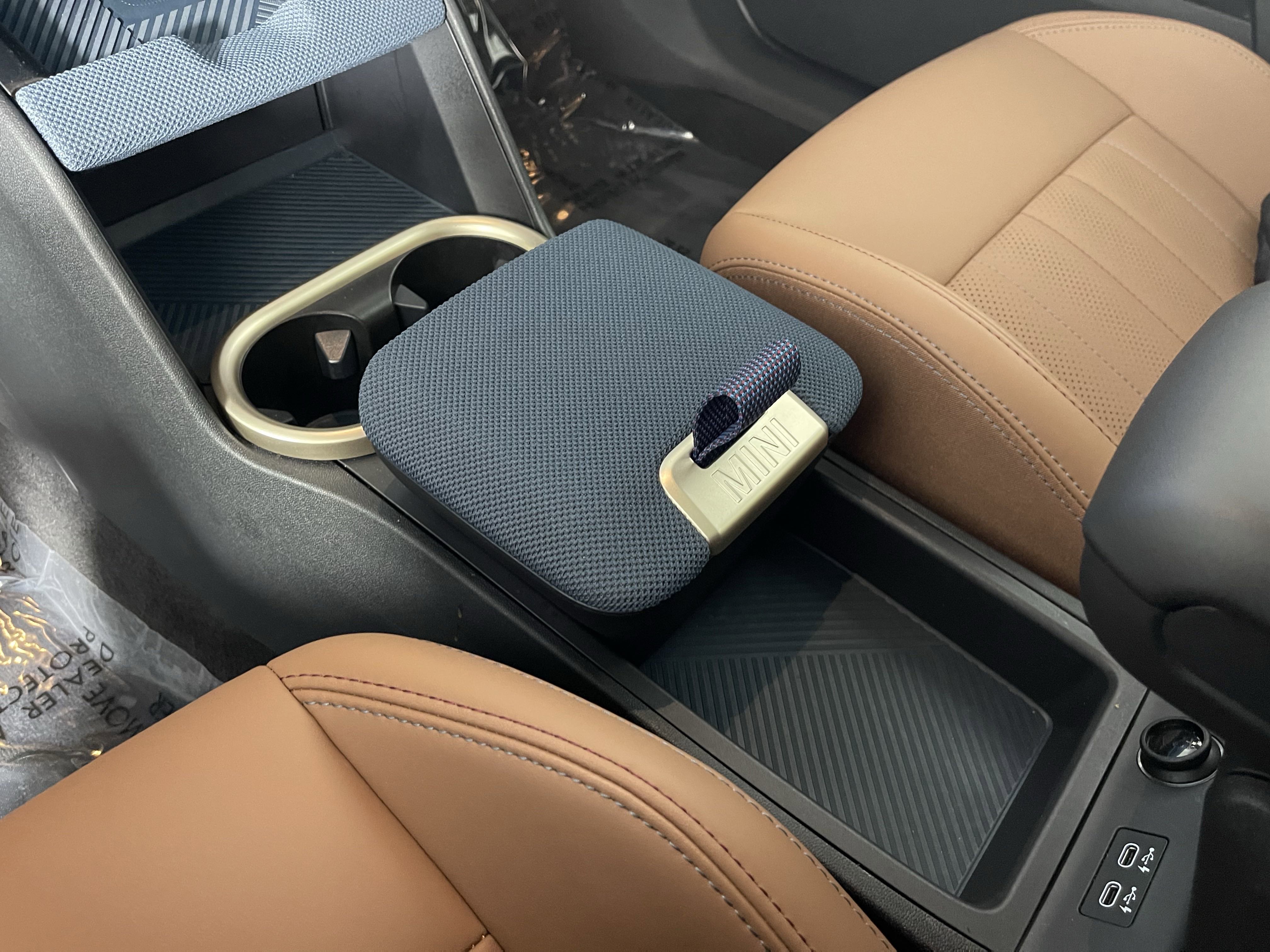 2025 Mini Cooper S ALL4 photo 27