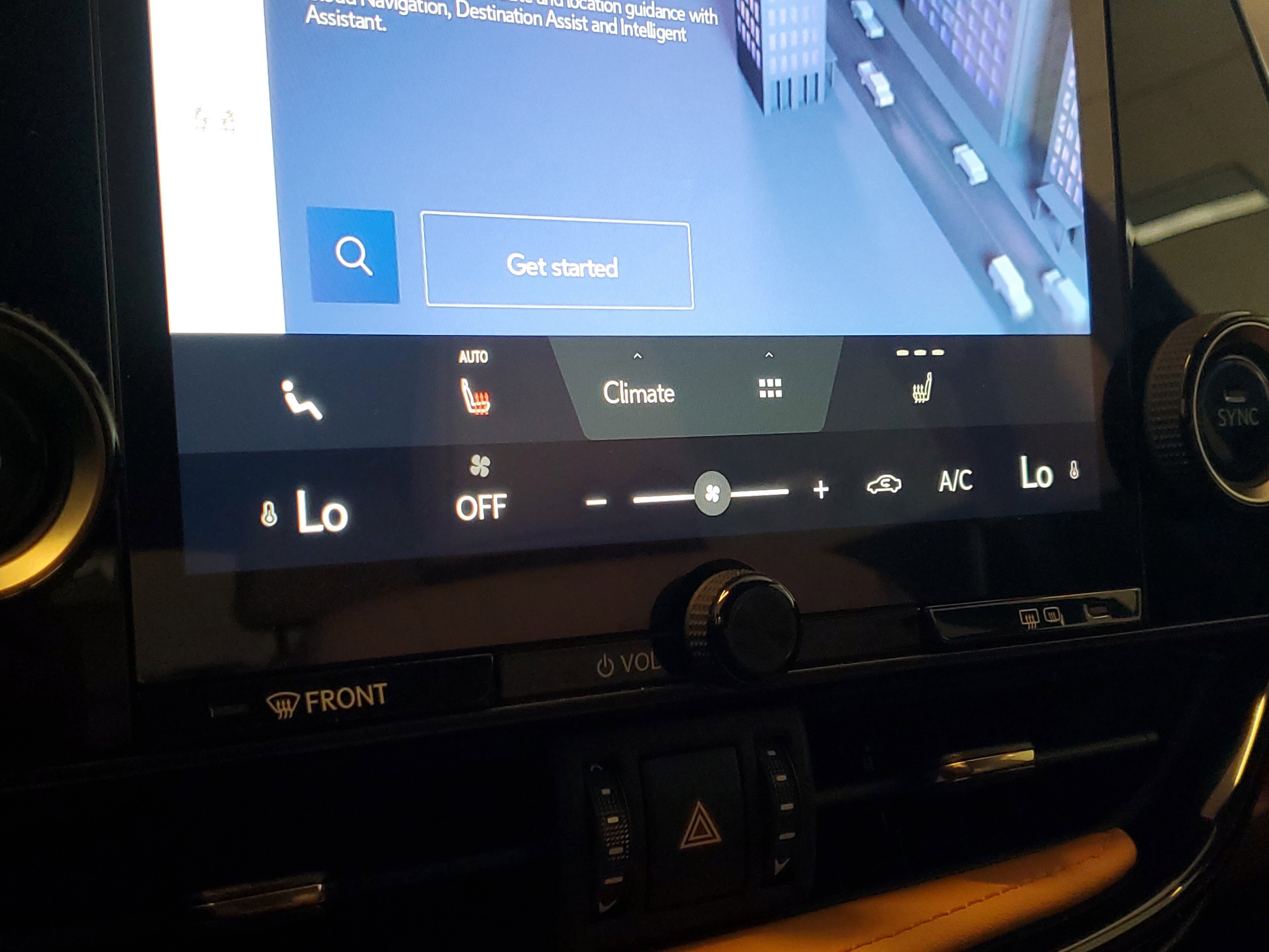 2025 Lexus NX 250 photo 14