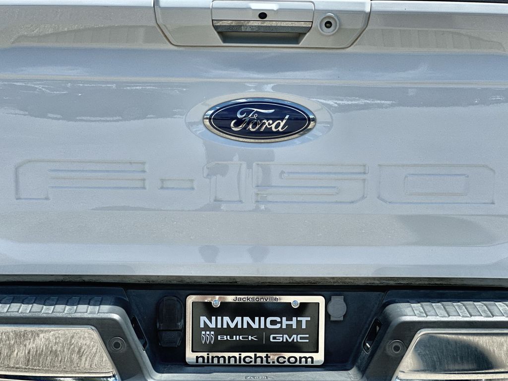 2023 Ford F-150 XLT photo 29