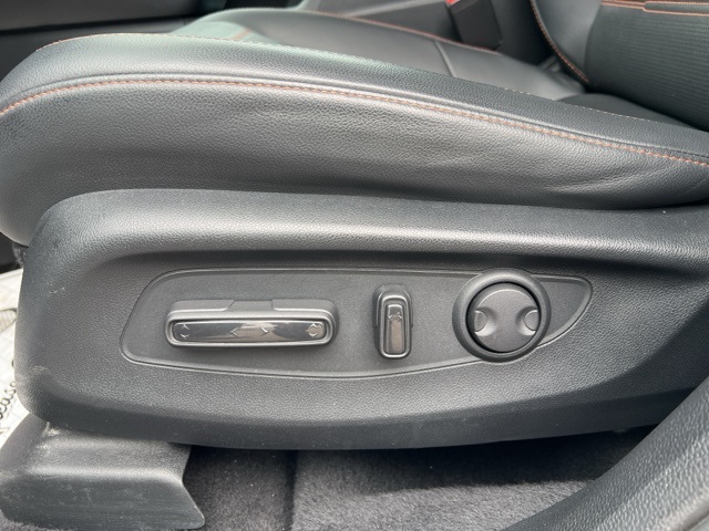 2024 Honda CR-V Hybrid Sport-L photo 24