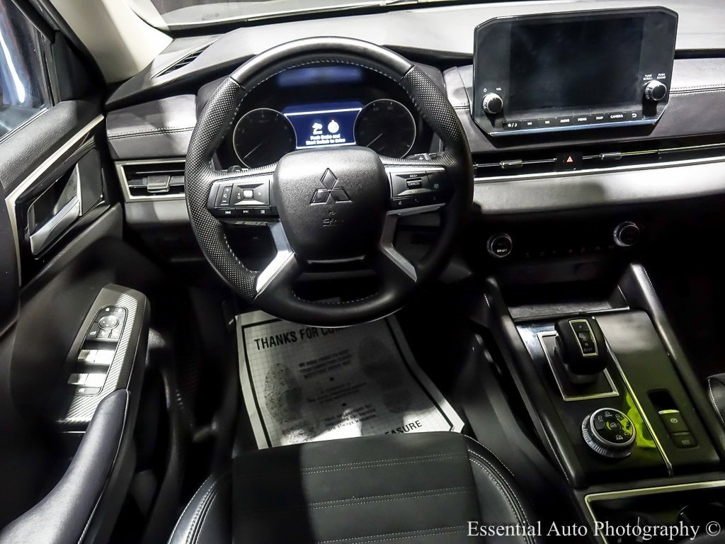 2023 MITSUBISHI OUTLANDER - Image 16