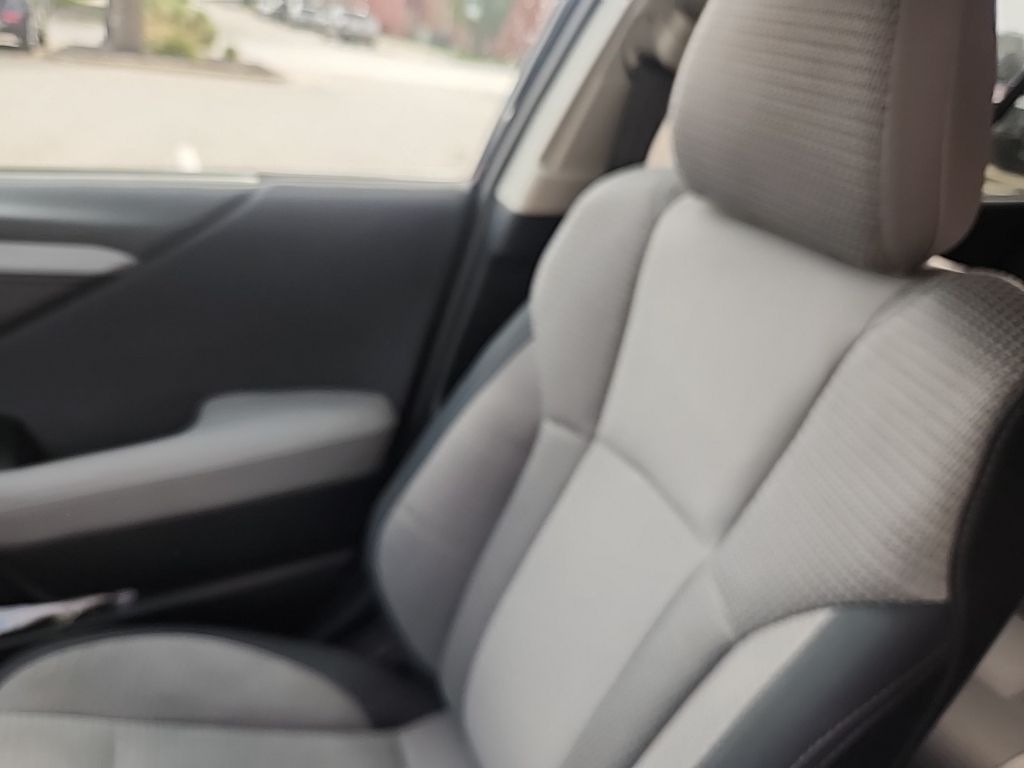 2025 Subaru Outback Premium photo 18