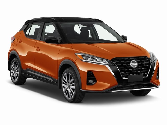 2023 Nissan Kicks SR's photo