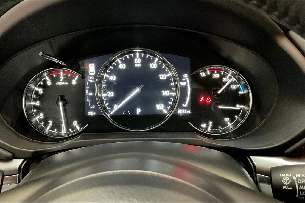 2024 Mazda CX-5 2.5 S Premium photo 20