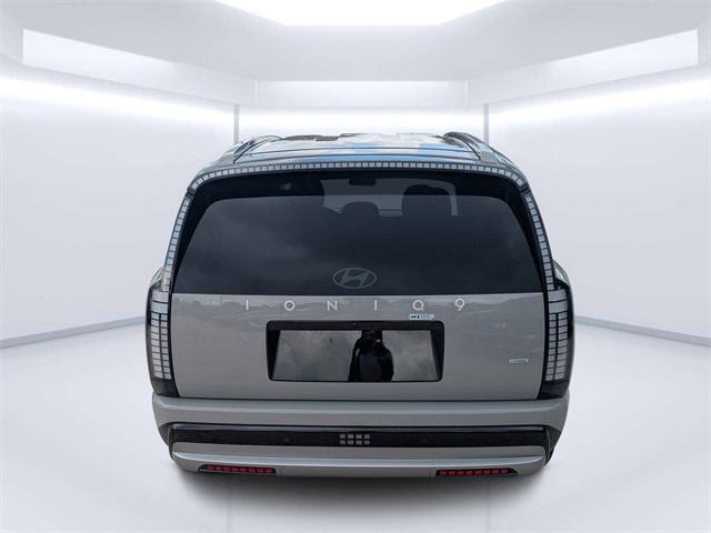 2026 Hyundai Ioniq SEL photo 3