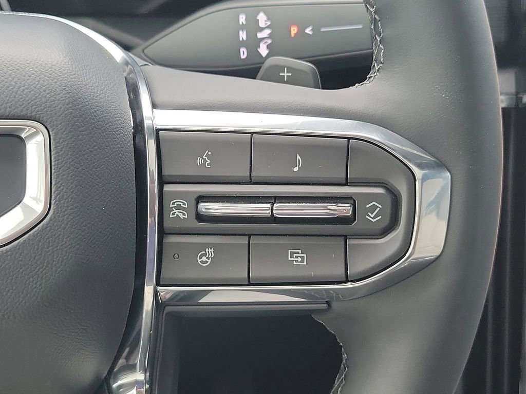 2026 Gmc Acadia Elevation photo 35