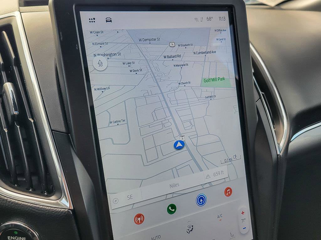 2024 FORD EDGE - Image 19