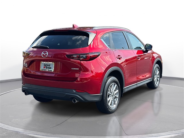 2023 Mazda CX-5 2.5 Select photo 9