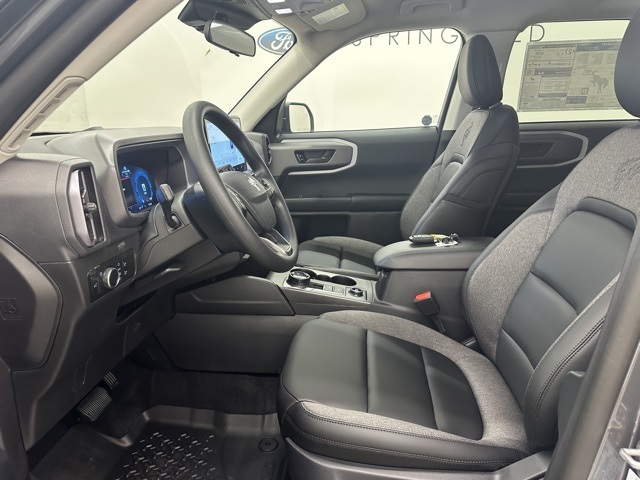 2025 Ford Bronco Sport Big Bend photo 20