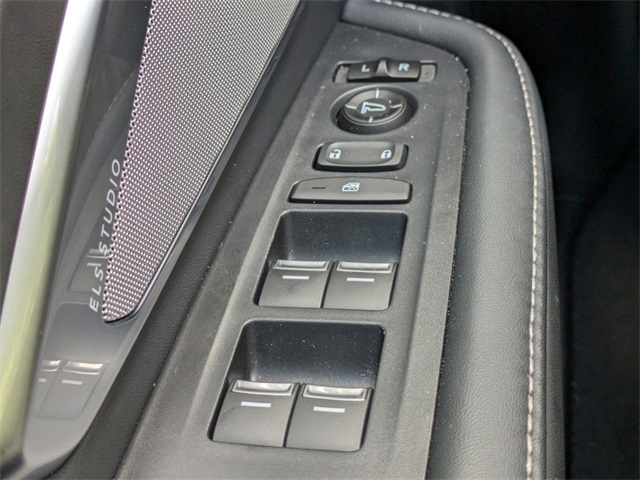 2025 Acura TLX SH-AWD A-Spec photo 30