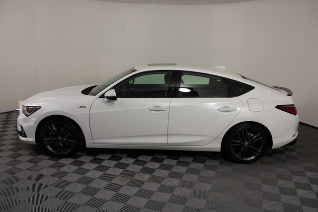 2024 Acura Integra A-Spec photo 5