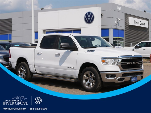 2020 RAM Ram 1500 Pickup