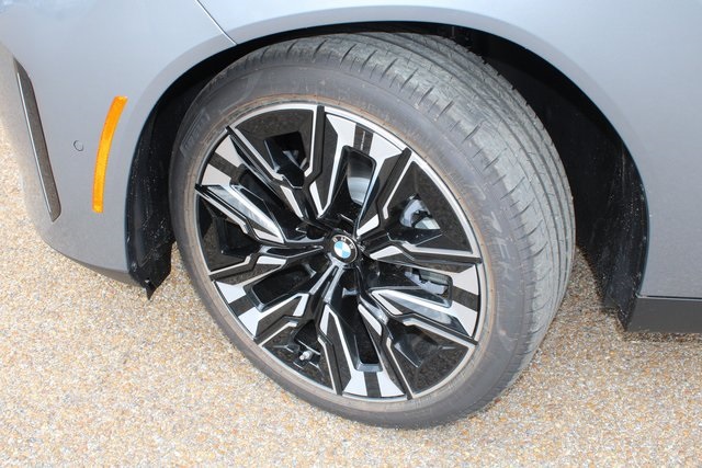 2025 Bmw X3 30x Drive photo 20