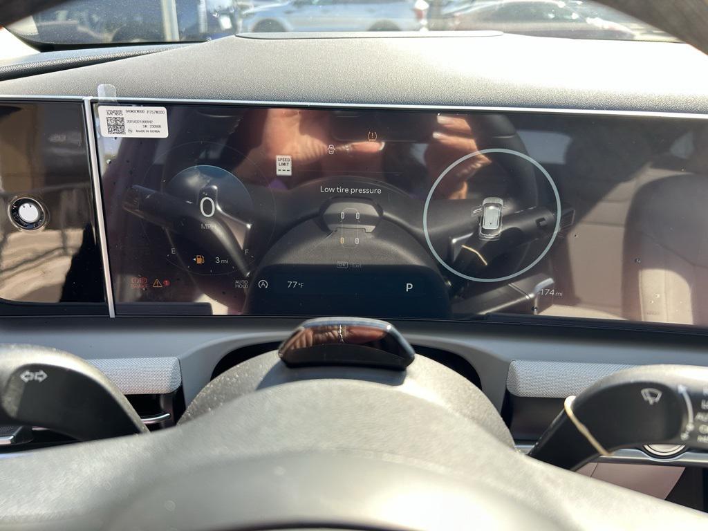 2025 Hyundai Tucson Limited photo 16