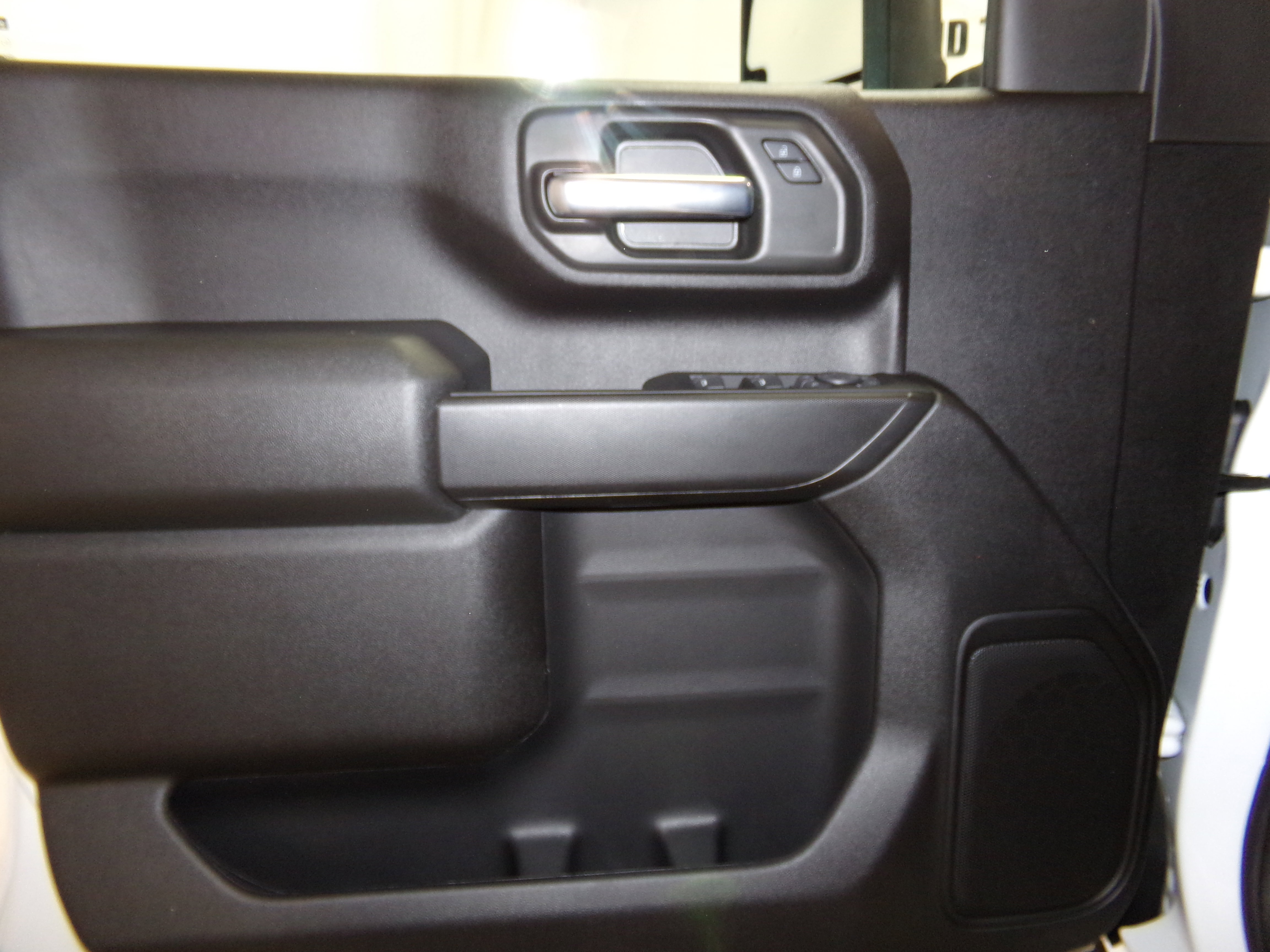 2025 Gmc Sierra 2500 HD Pro photo 9