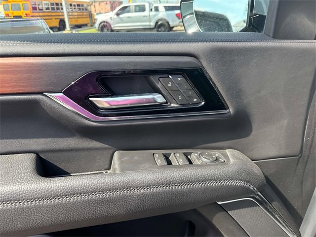 2025 Gmc Yukon XL Denali photo 20