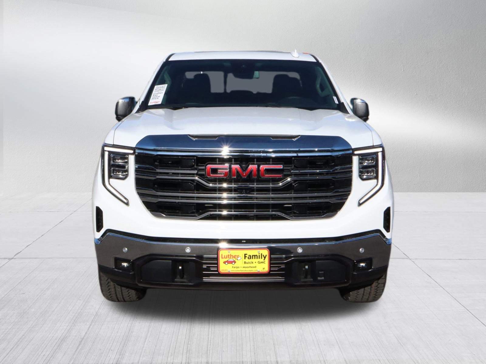 2026 Gmc Sierra 1500 photo 2