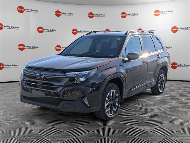 2026 Subaru Forester Premium's photo