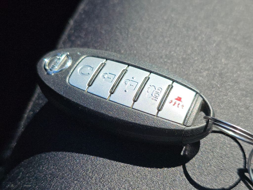 2020 Nissan Altima 2.5 SV photo 29