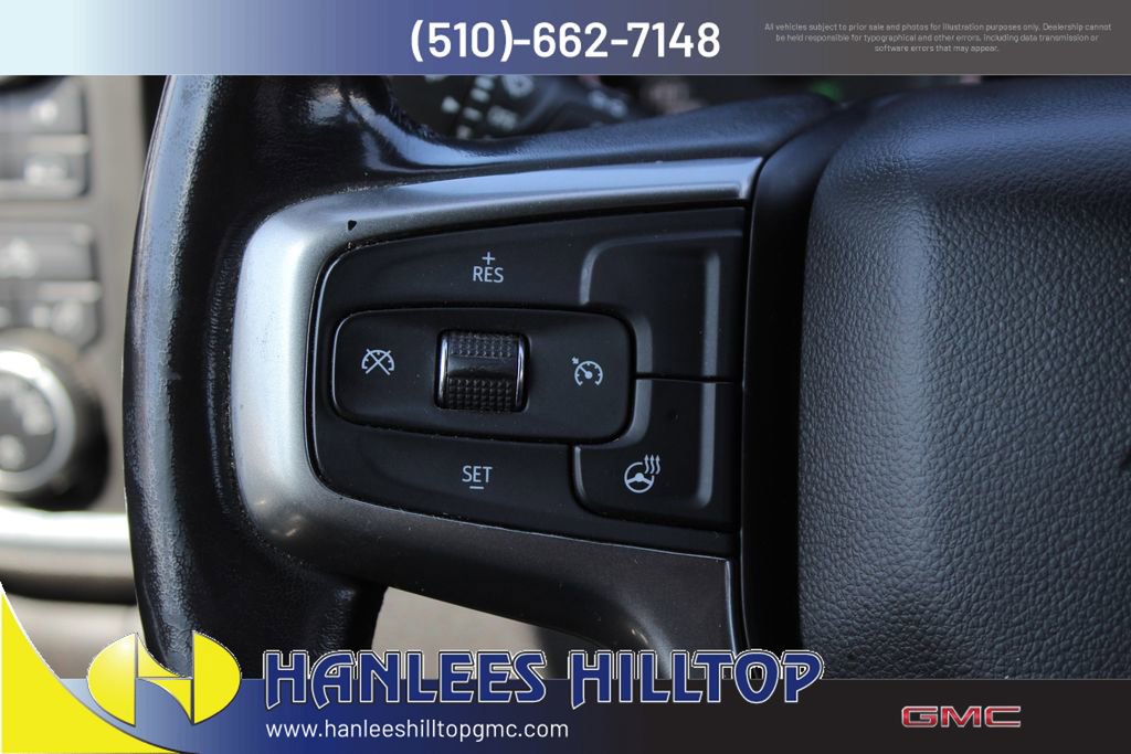 2020 Chevrolet Silverado 1500 LT photo 27