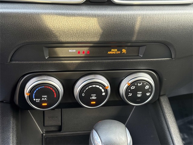 2023 Mazda CX-5 2.5 S photo 20