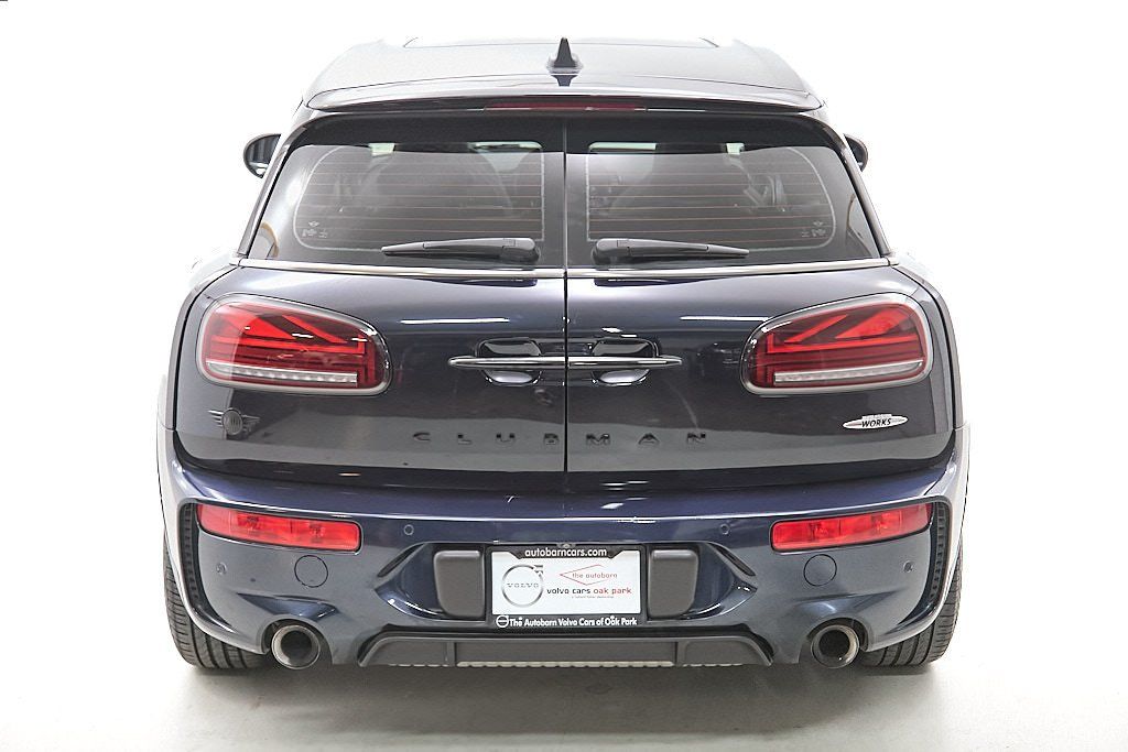 2022 MINI CLUBMAN - Image 7