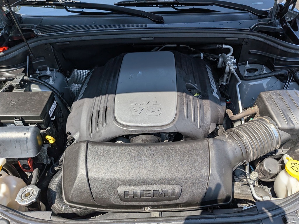 2022 Dodge Durango R/T photo 26