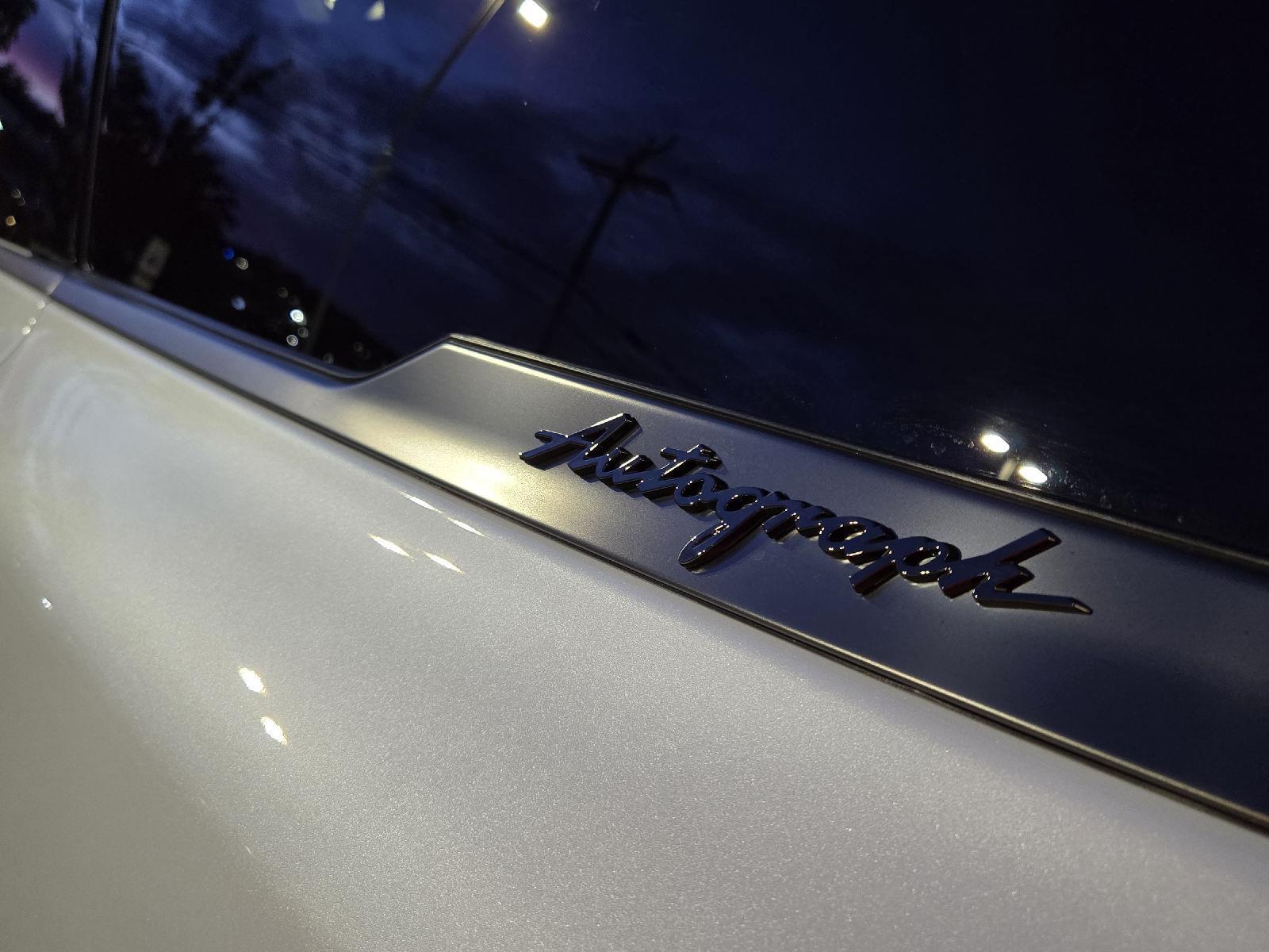 2026 Infiniti QX60 Autograph AWD photo 10