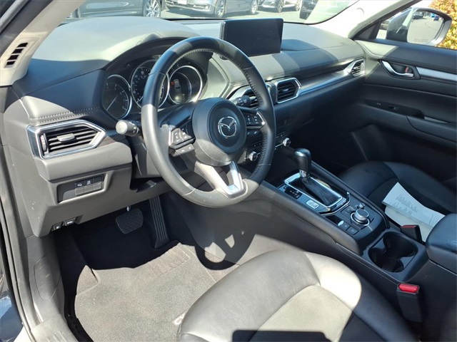 2023 Mazda CX-5 2.5 Select photo 15